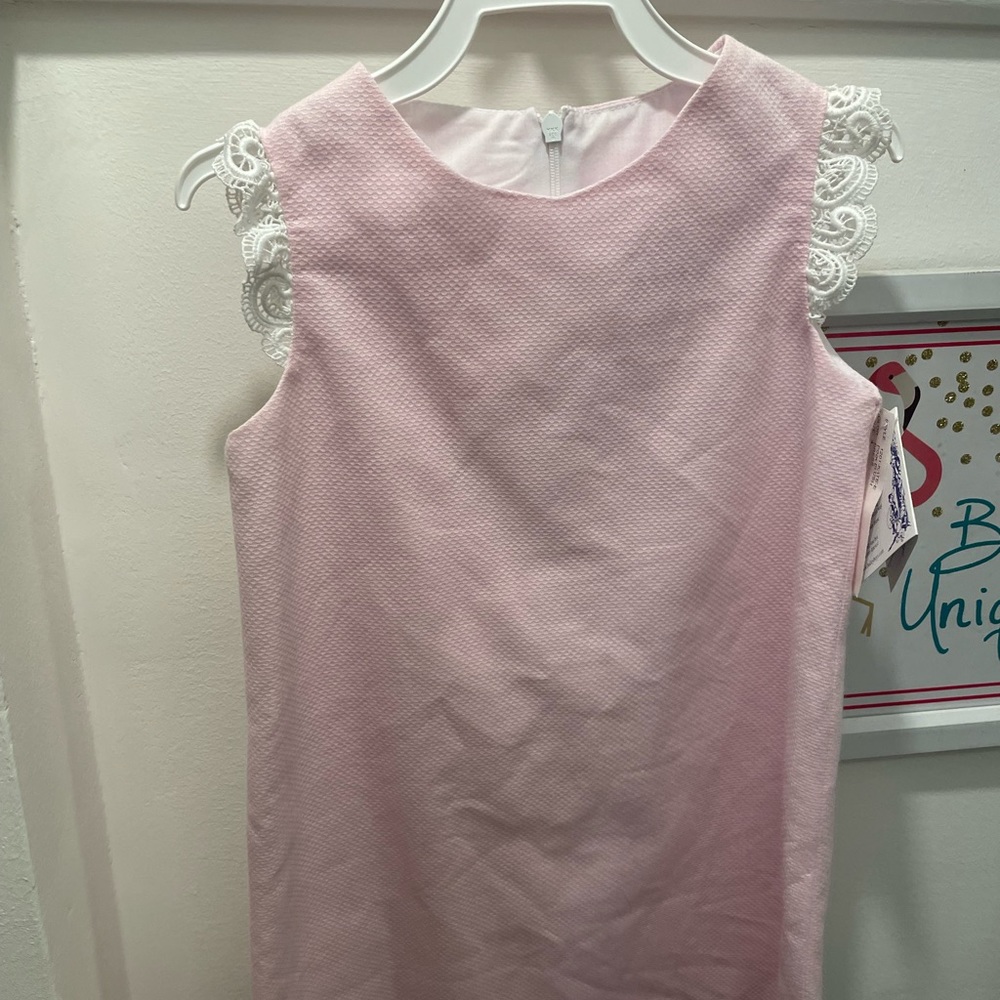 NWT THE BAILEY BOYS DRESS